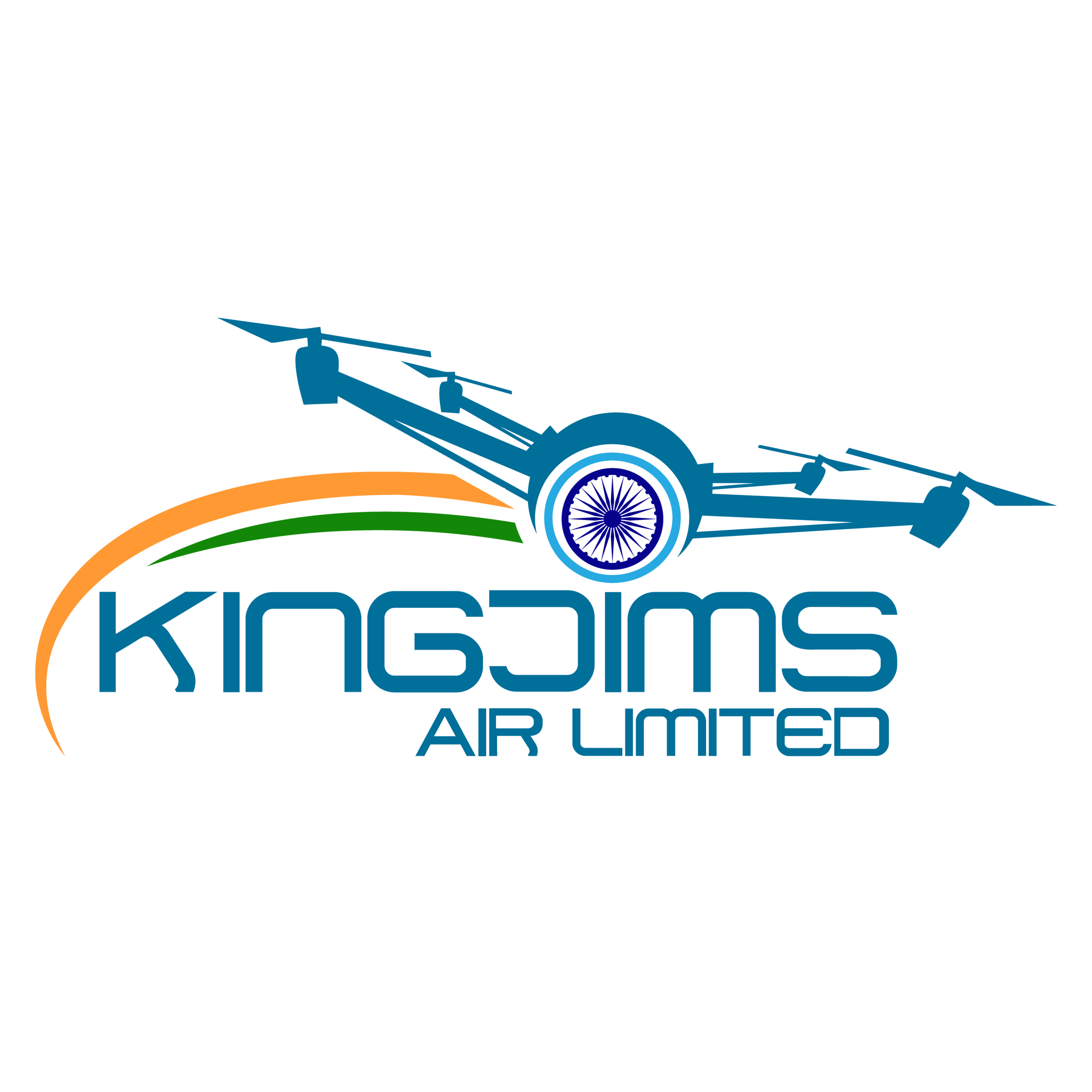 Kingjims Air Limited